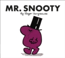 Mr. Snooty - Book