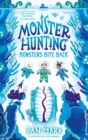 Monsters Bite Back - Book