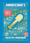 All New Official Minecraft Creative Handbook - eBook