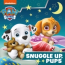 Paw Patrol Picture Book – Snuggle Up Pups - Book