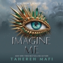 Imagine Me - eAudiobook