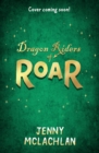 Dragon Riders of Roar - Book