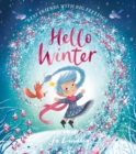 Hello Winter - Book