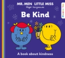 Mr. Men Little Miss: Be Kind - Book