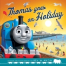 Thomas Goes on Holiday - Book