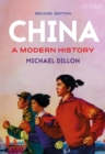 China : A Modern History - eBook