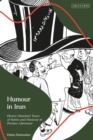Humour in Iran : Eleven-hundred Years of Satire and Humour in Persian Literature - eBook