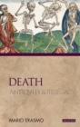 Death : Antiquity and its Legacy - eBook