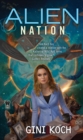Alien Nation - eBook