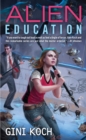 Alien Education - eBook