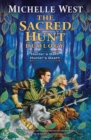 Sacred Hunt Duology - eBook