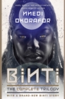 Binti: The Complete Trilogy - eBook