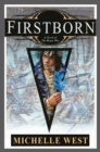 Firstborn - eBook