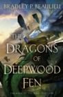 Dragons of Deepwood Fen - eBook