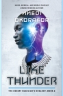 Like Thunder - eBook