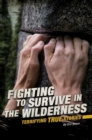 In The Wilderness - Book
