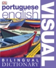 PORTUGUESEENGLISH BILINGUAL VISUAL DICT - Book