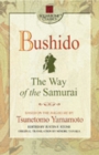 Bushido : The Way of the Samurai - Book