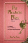 The Pleasure Plan : One Woman's Search for Sexual Healing - Book
