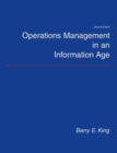 Operations Management in an Information Age - Book