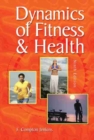Dynamics of Fitness and Health w/Nutriwellness Website - Book