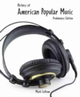 History of American Popular Music w/ Rhapsody - Book