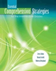 Essential Comprehension Strategies for the Intermediate Grades - Book