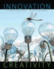 Innovation and Creativity - Book