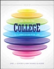 Life-Skills for College : A Curriculum for Life - Book