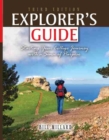 Explorer's Guide: Starting Your College Journey with a Sense of Purpose - Book