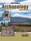A Case Study in Archaeology : A Student's Perspective - Book
