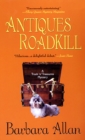 Antiques Roadkill - Book