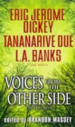 Voices From The Other Side : Dark Dreams Volume II - Book