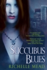 Succubus Blues - Book