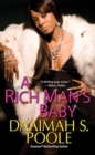 A Rich Man's Baby - Book