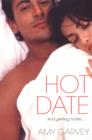 Hot Date - eBook