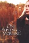 One September Morning - eBook