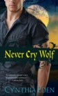 Never Cry Wolf - Book