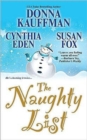 The Naughty List - Book