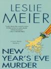 New Year's Eve Murder - eBook