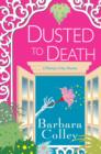 Dusted To Death - eBook