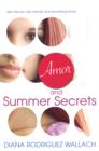 Amor and Summer Secrets - eBook