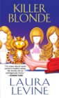 Killer Blonde - eBook