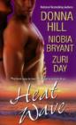 Heat Wave - Book