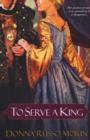 To Serve A King - eBook
