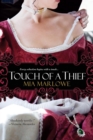 Touch of a Thief - eBook