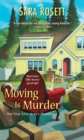 Moving Is Murder - eBook