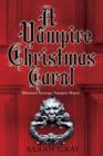 A Vampire Christmas Carol - eBook