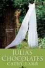 Julia's Chocolates - eBook