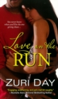 Love on the Run - Book